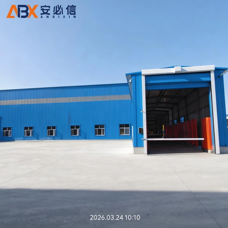 玉林市背带堆积门