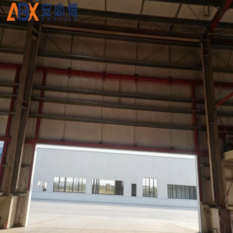 玉林市PVC堆积门
