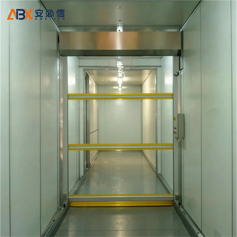 玉林市工业快速门