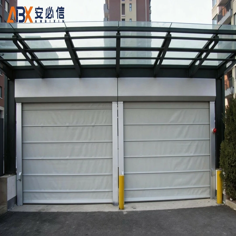 玉林市快速门