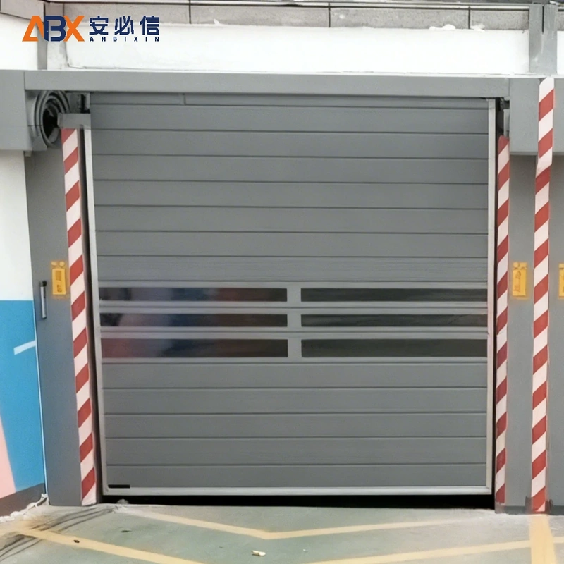 玉林市快速卷帘门
